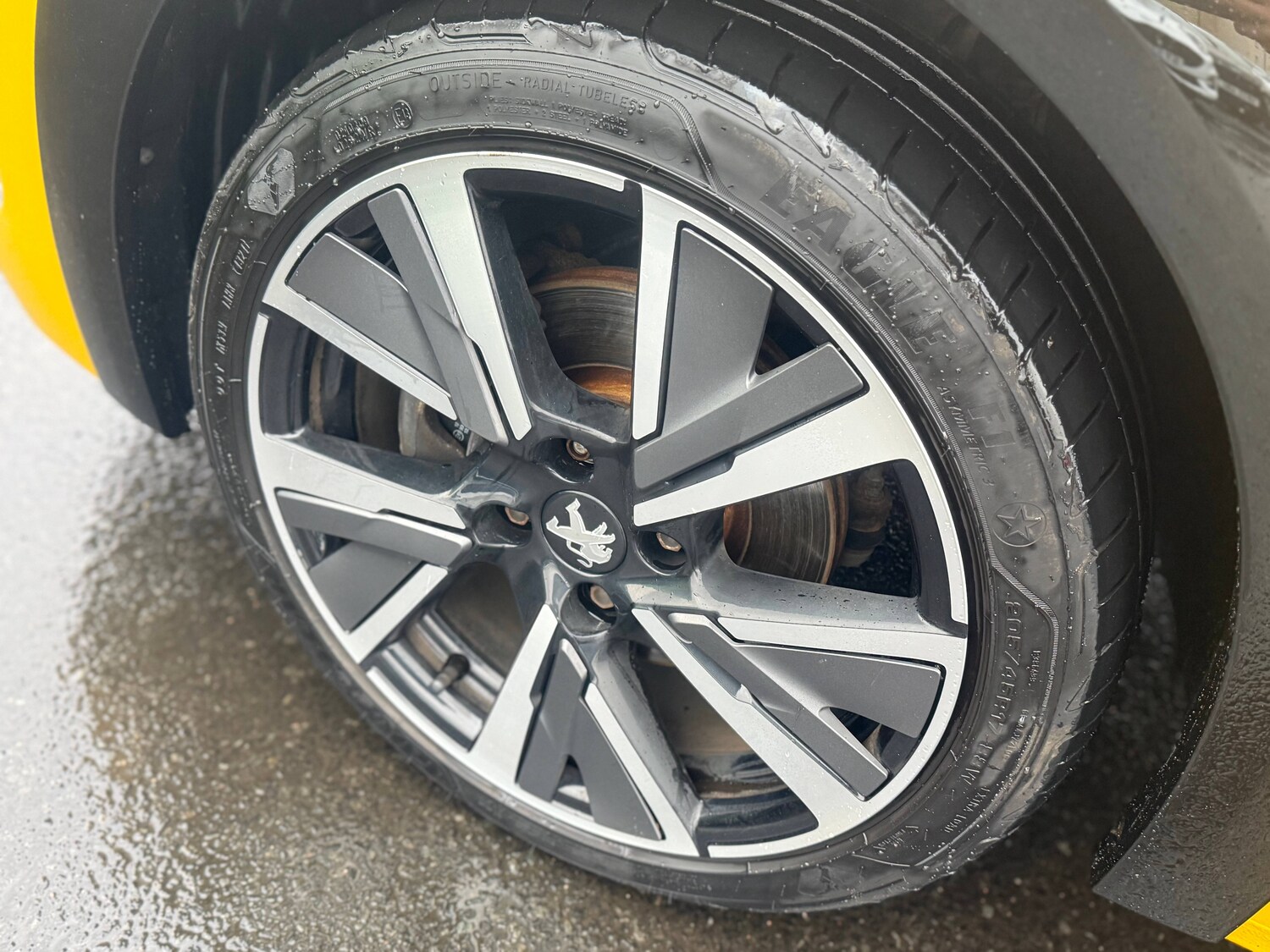 Used Peugeot 208 for sale - 77491069: Photo 7