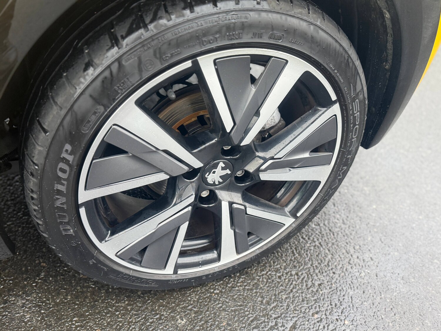 Used Peugeot 208 for sale - 77491069: Photo 8