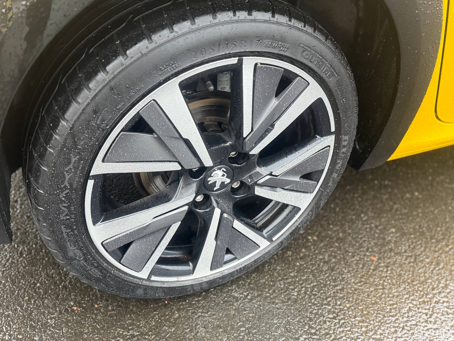 Used Peugeot 208 for sale - 77491069: Photo 9