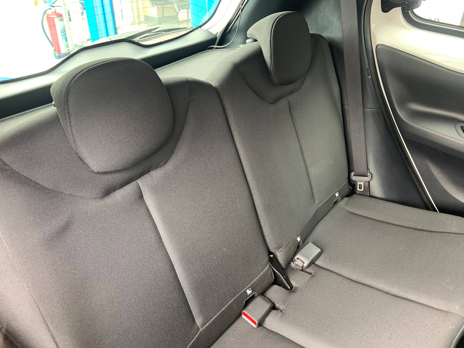 Used Toyota Aygo X 2024 for sale - 76184791: Photo 11