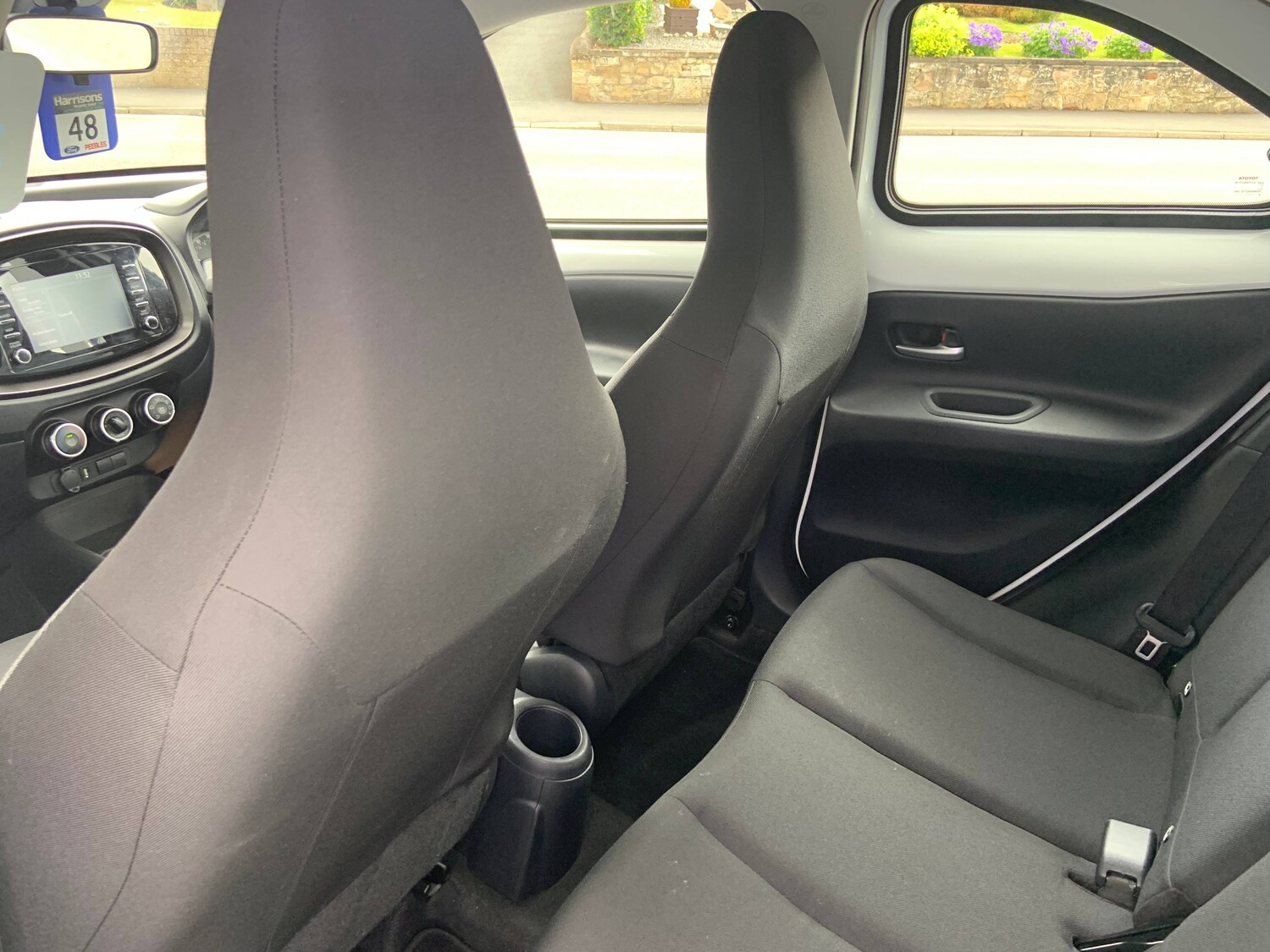 Used Toyota Aygo X 2024 for sale - 76184791: Photo 14