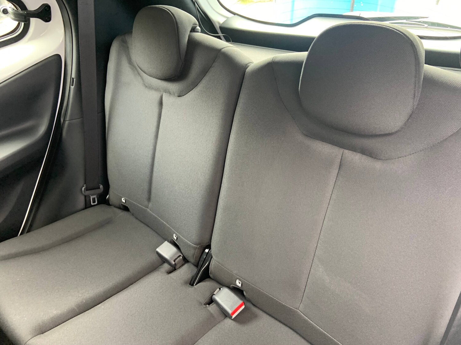 Used Toyota Aygo X 2024 for sale - 76184791: Photo 15