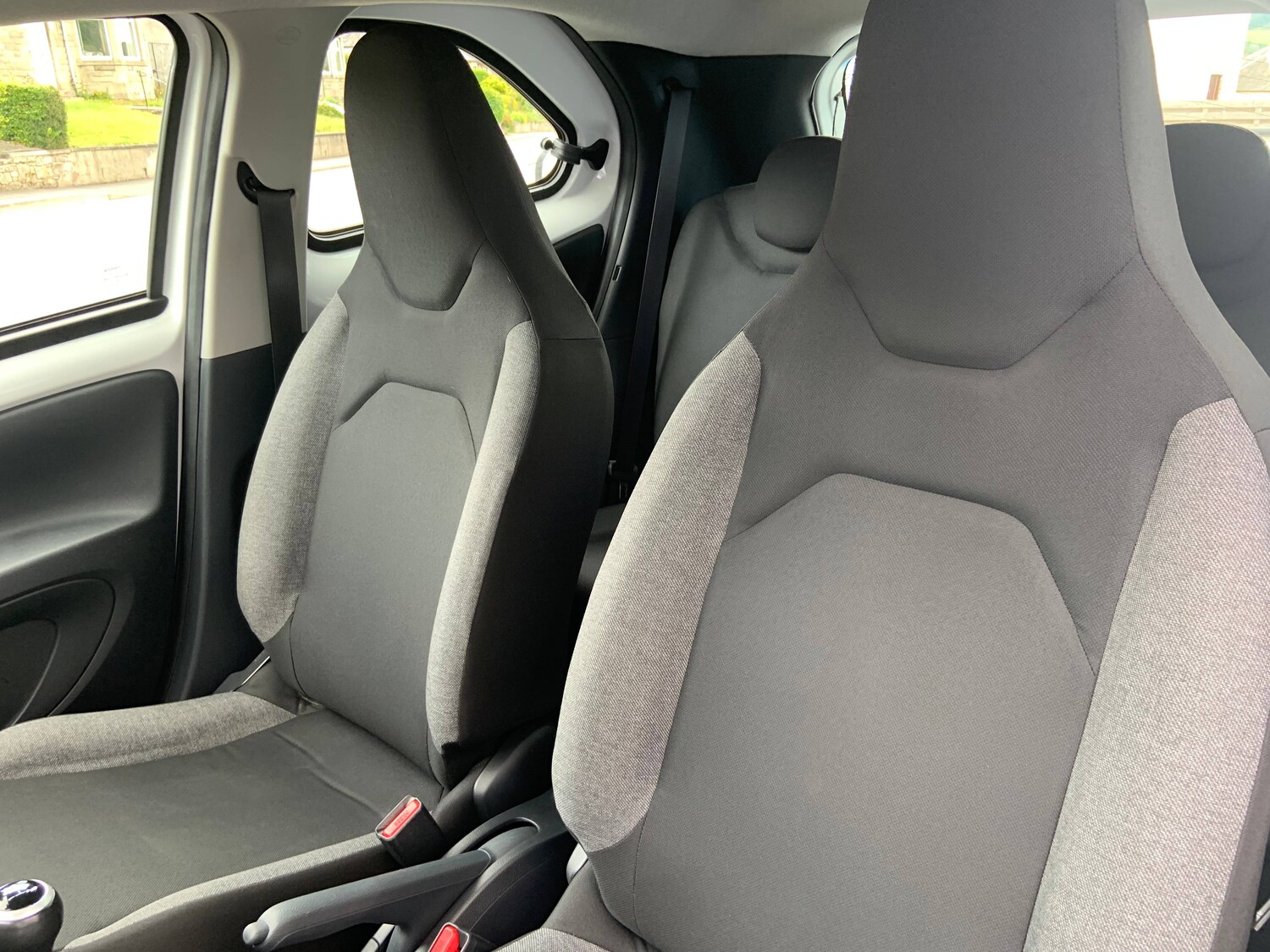 Used Toyota Aygo X 2024 for sale - 76184791: Photo 16