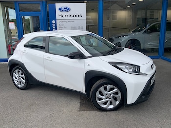 Used Toyota Aygo X 2024 for sale - 76184791: Photo