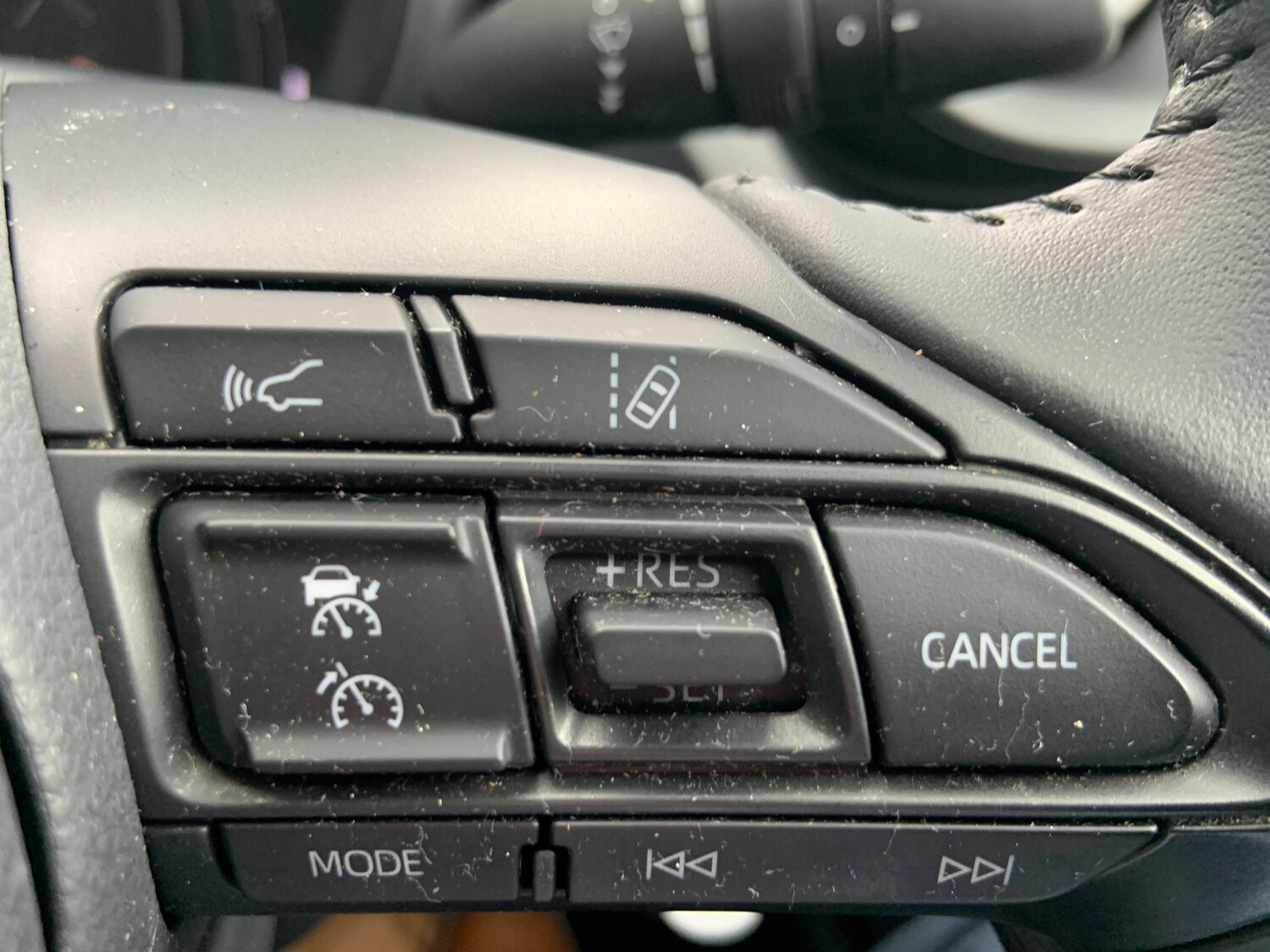 Used Toyota Aygo X 2024 for sale - 76184791: Photo 22