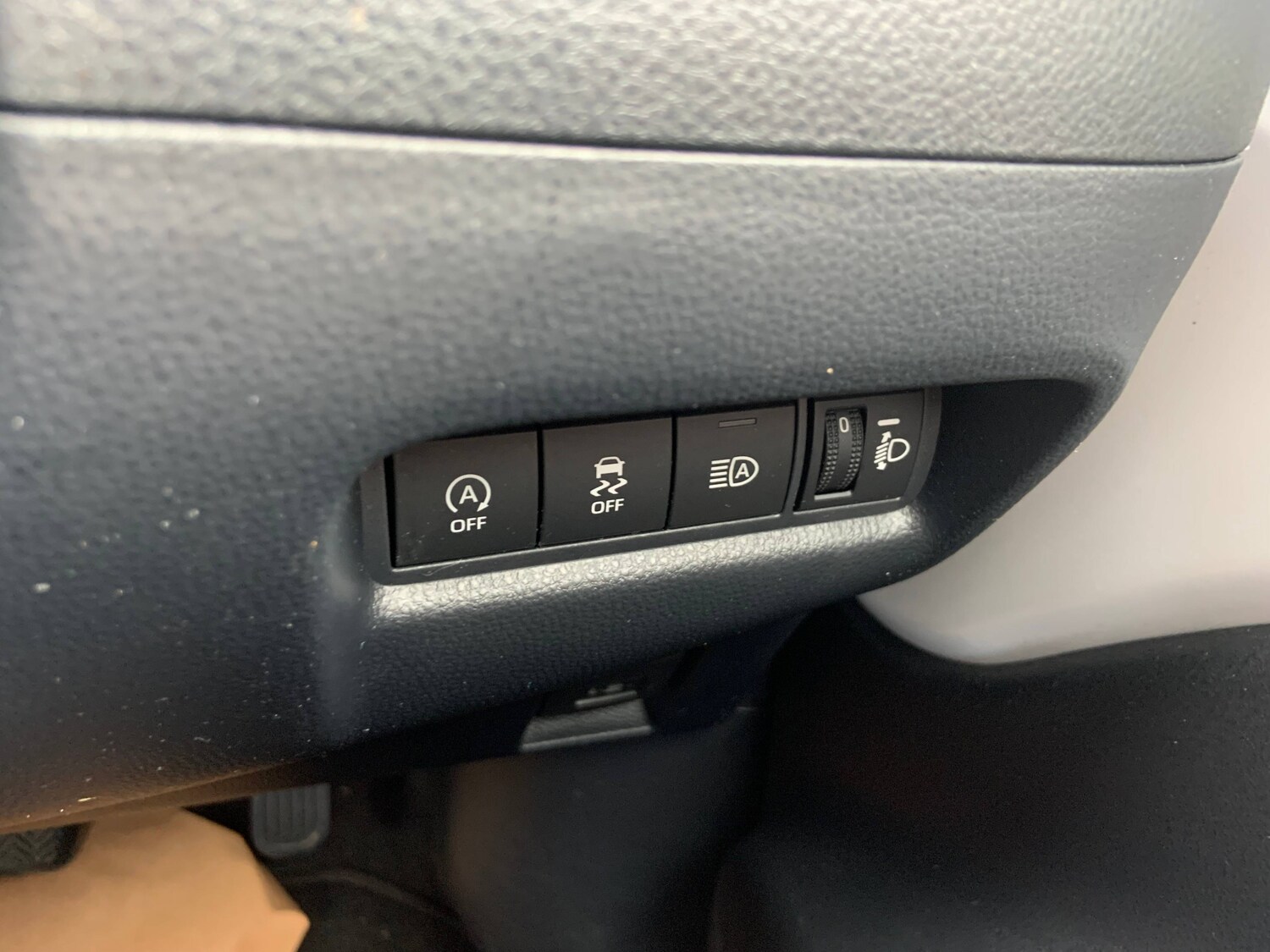 Used Toyota Aygo X 2024 for sale - 76184791: Photo 24