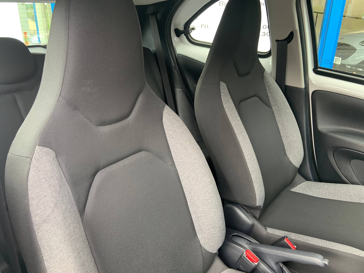 Used Toyota Aygo X 2024 for sale - 76184791: Photo 9