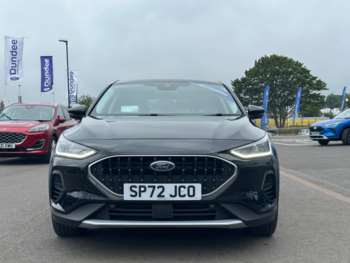 Used Ford Focus 2022 for sale - 75242144: Photo