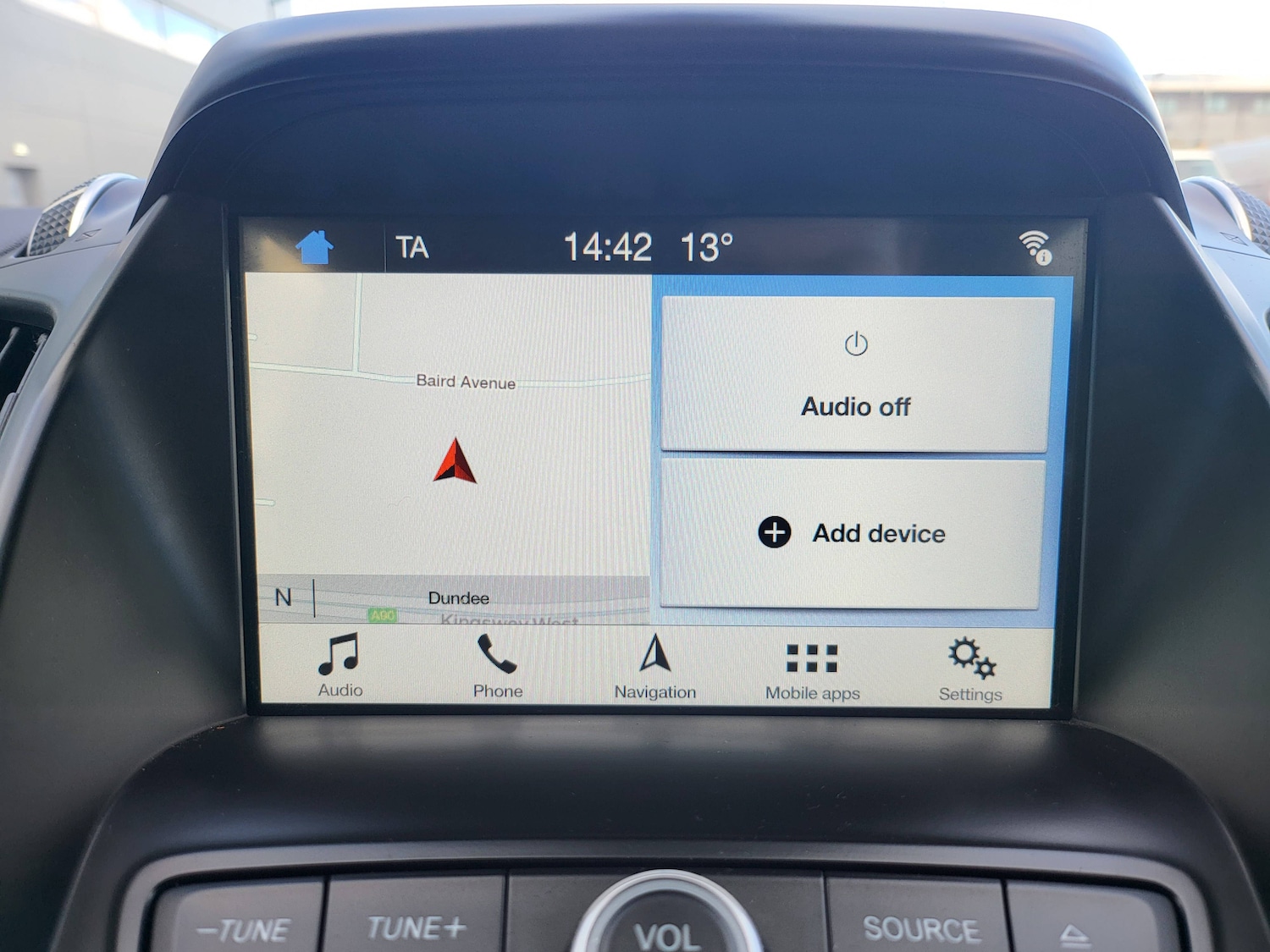Used Ford Kuga 2018 for sale - 76344735: Photo 17