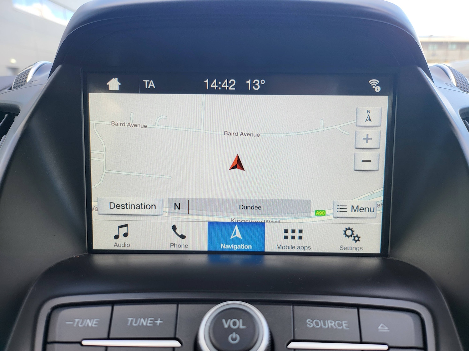Used Ford Kuga 2018 for sale - 76344735: Photo 18