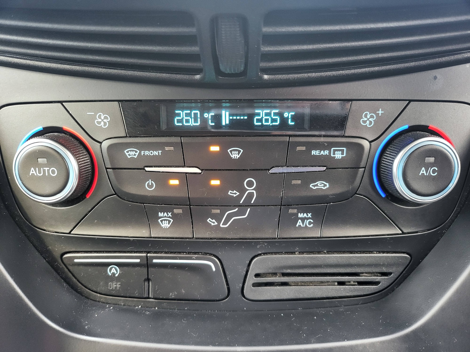 Used Ford Kuga 2018 for sale - 76344735: Photo 20