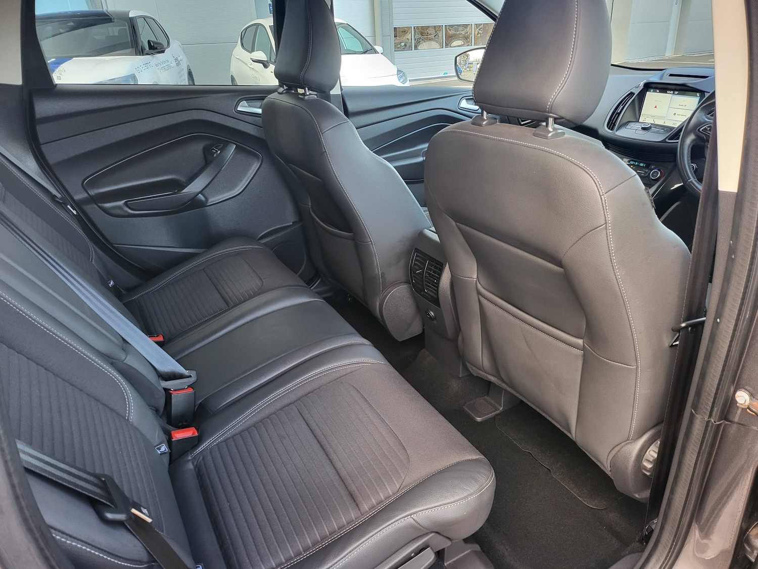 Used Ford Kuga 2018 for sale - 76344735: Photo 23