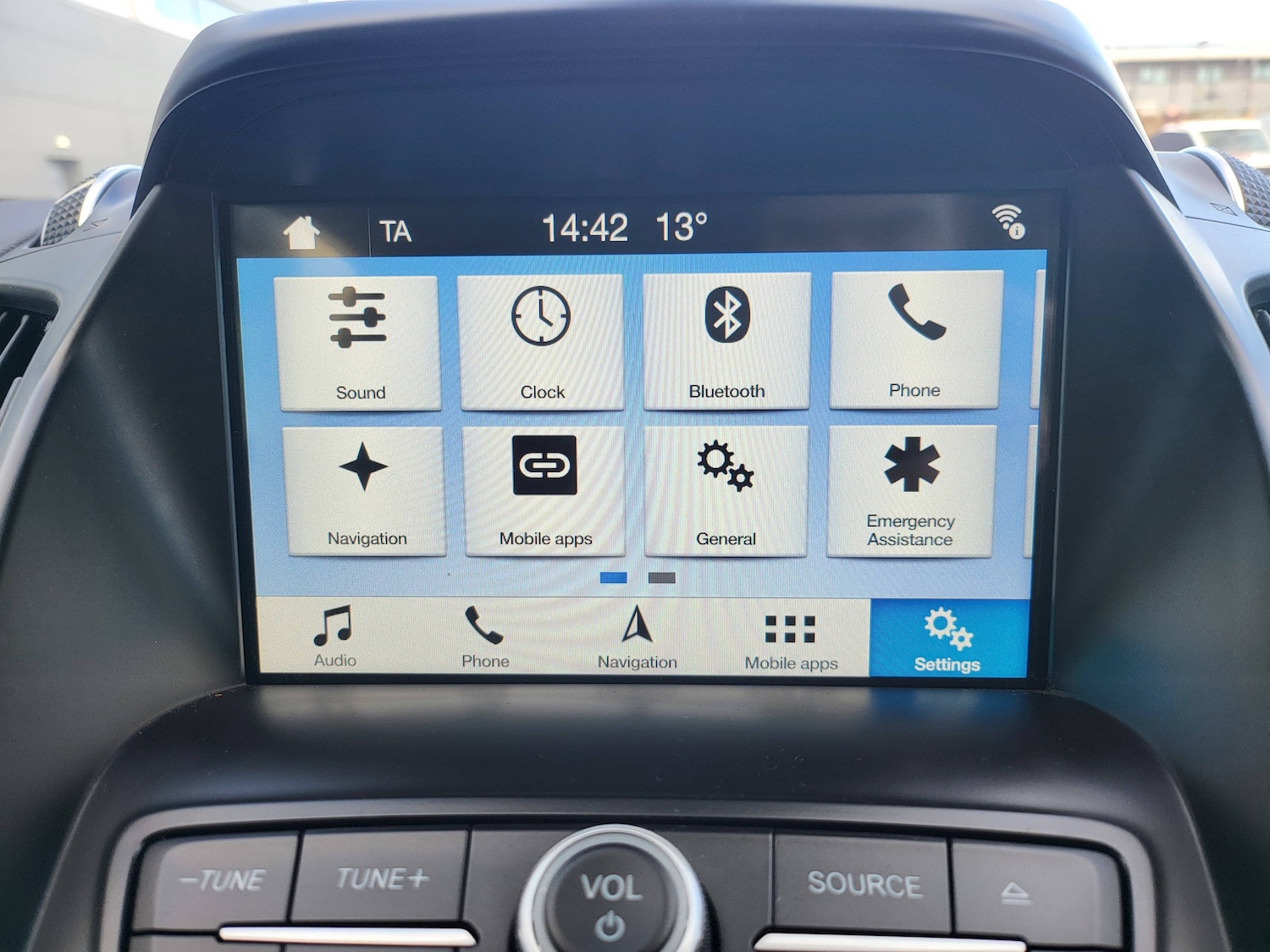 Used Ford Kuga 2018 for sale - 76344735: Photo 25