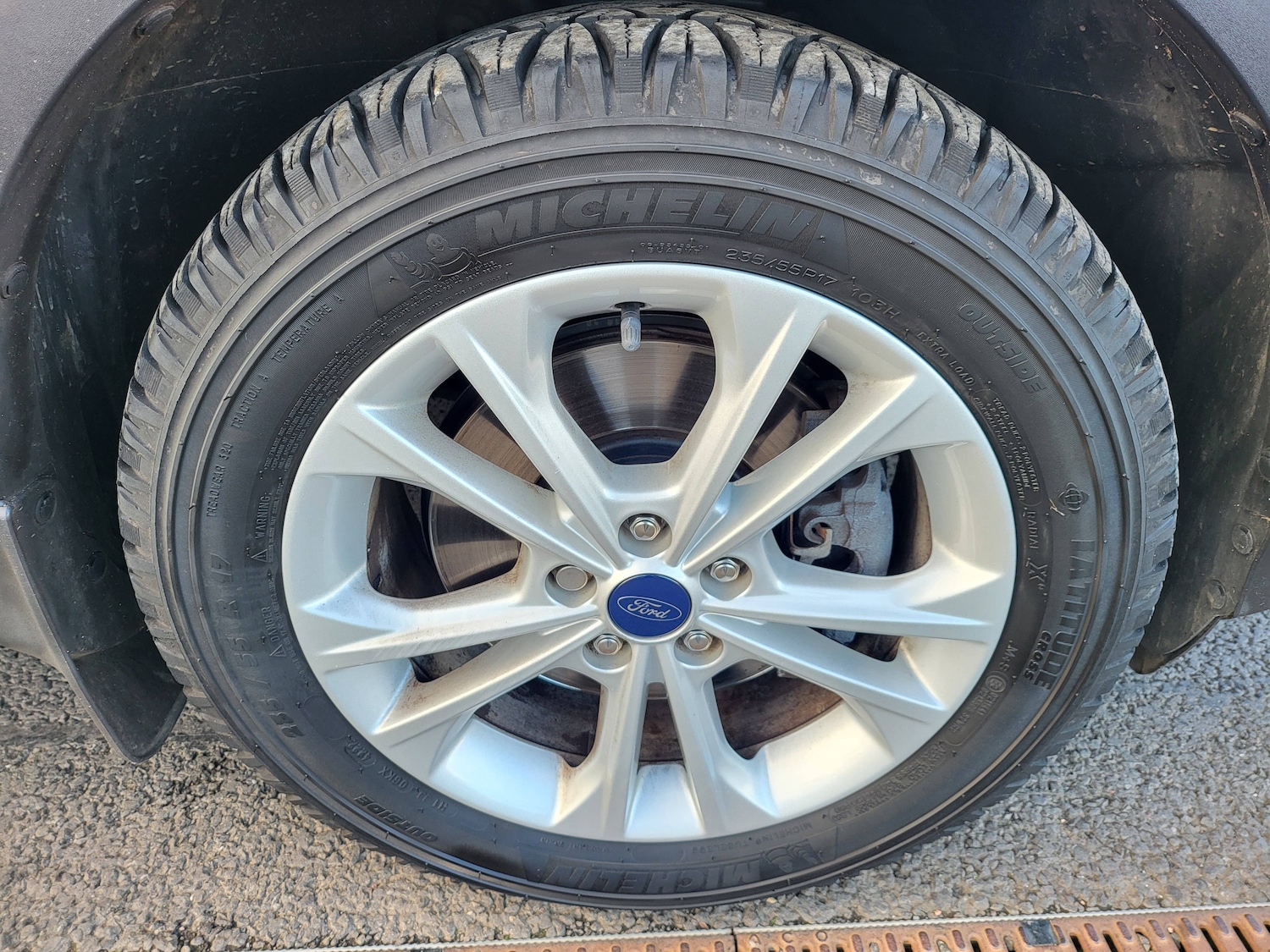Used Ford Kuga 2018 for sale - 76344735: Photo 28