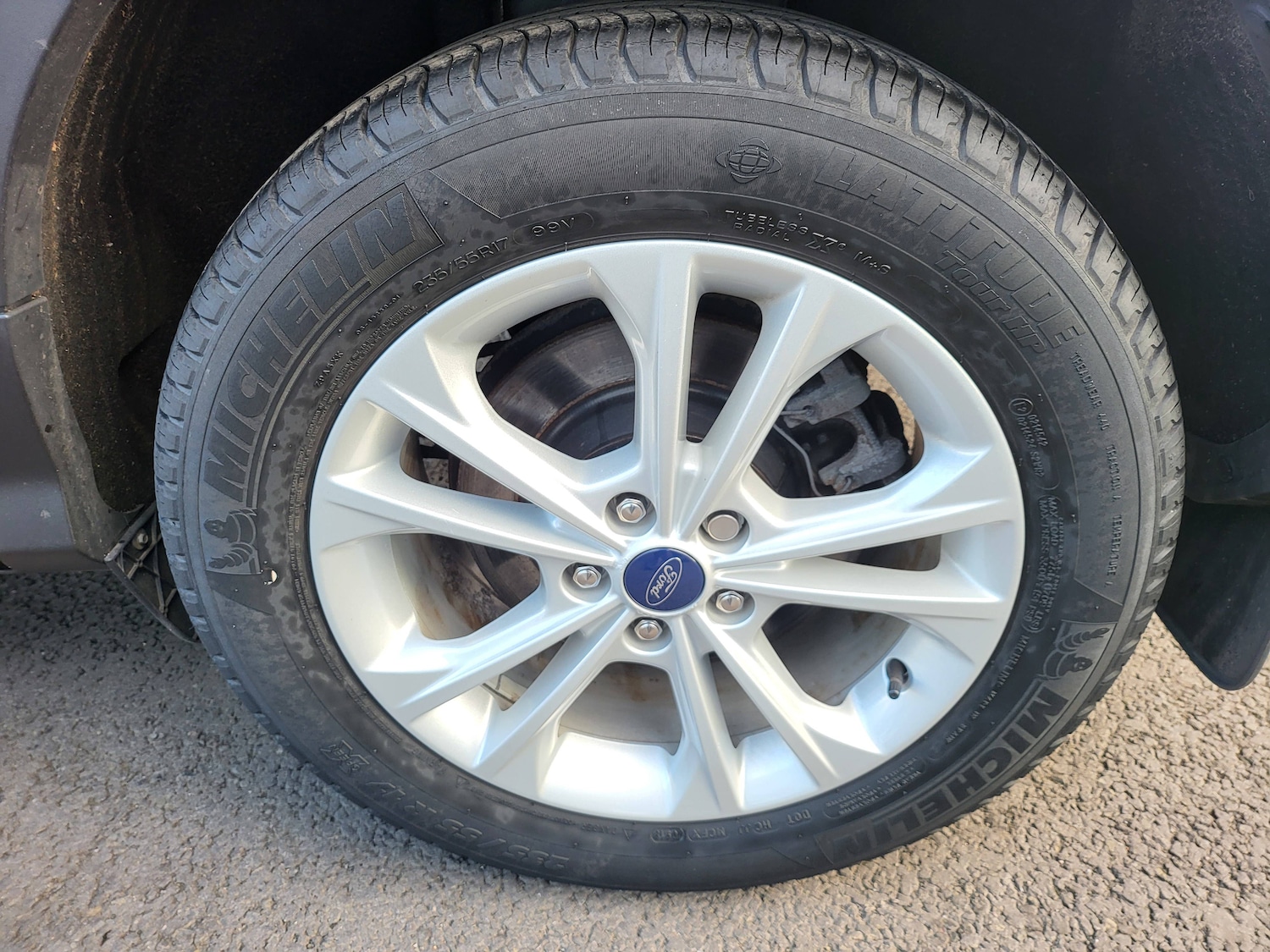 Used Ford Kuga 2018 for sale - 76344735: Photo 30