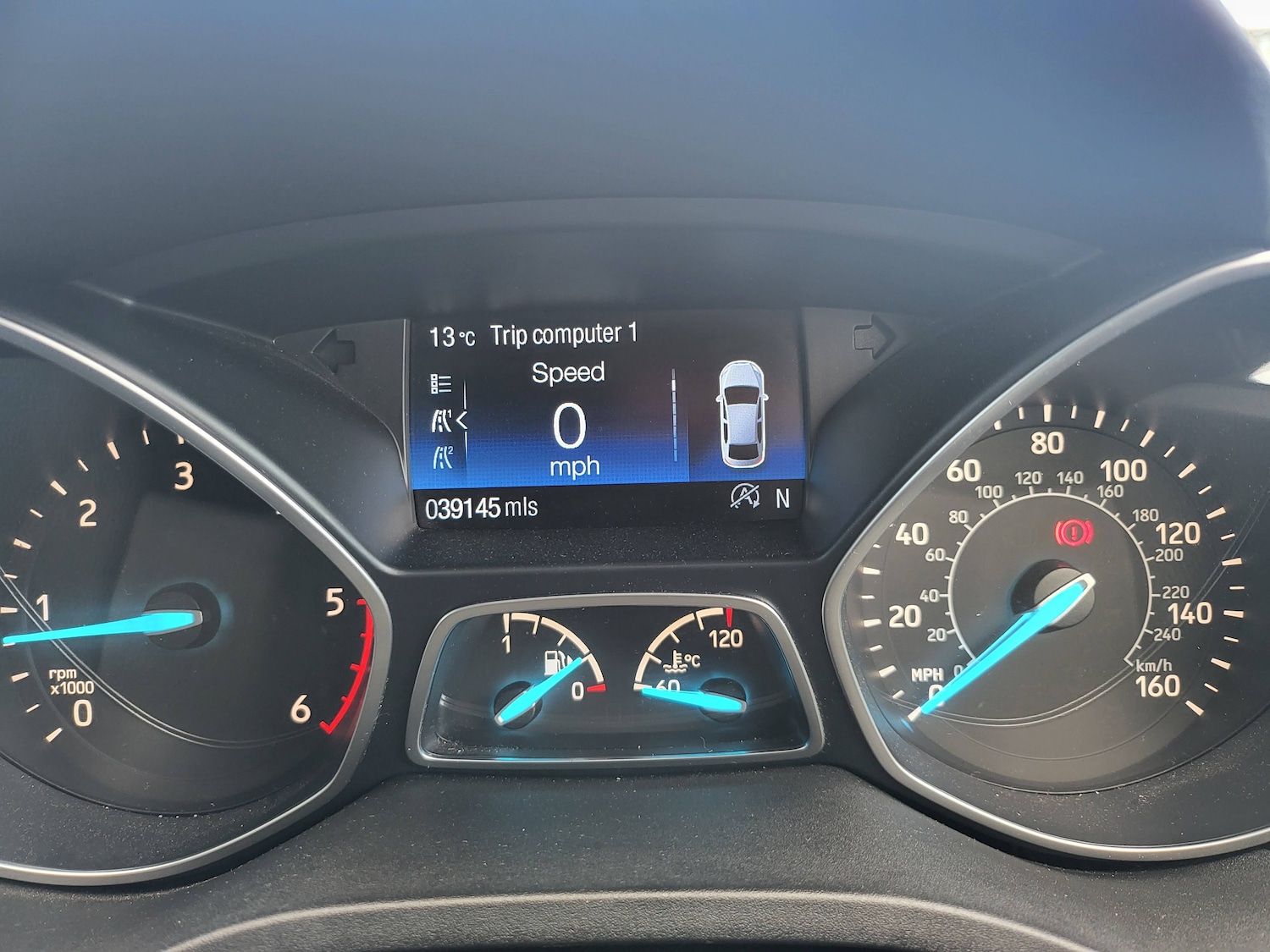 Used Ford Kuga 2018 for sale - 76344735: Photo 32