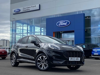 Used Ford Puma 2023 for sale - 75933173: Photo