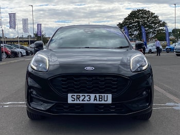 Used Ford Puma 2023 for sale - 75933173: Photo