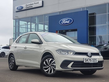 Used Volkswagen Polo 2025 for sale - 78982797: Photo