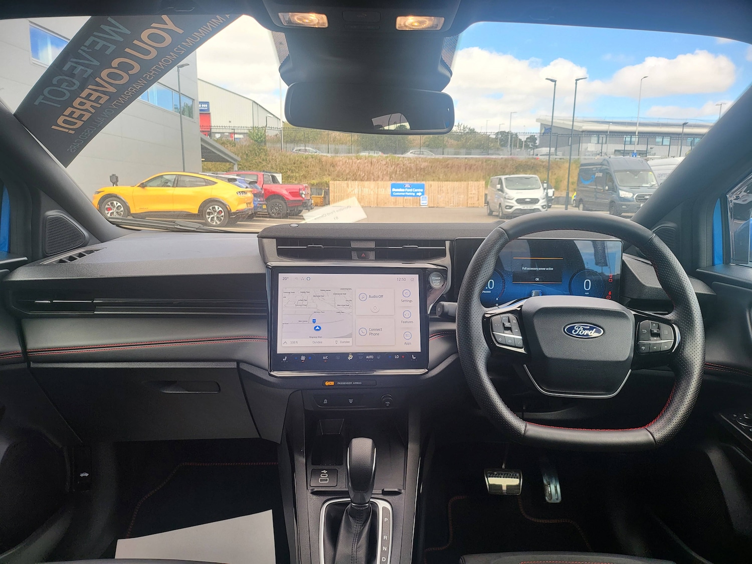Vehicle 13