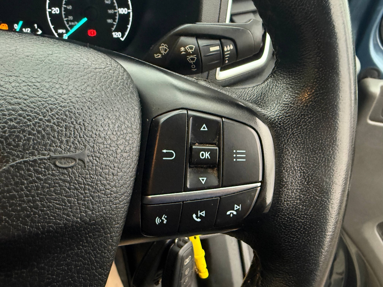 Used Ford Transit 2021 for sale - 77432885: Photo 18