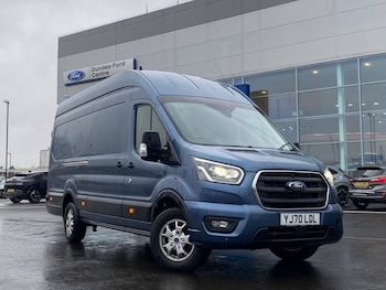 Used Ford Transit undefined for sale - 77432885: Photo