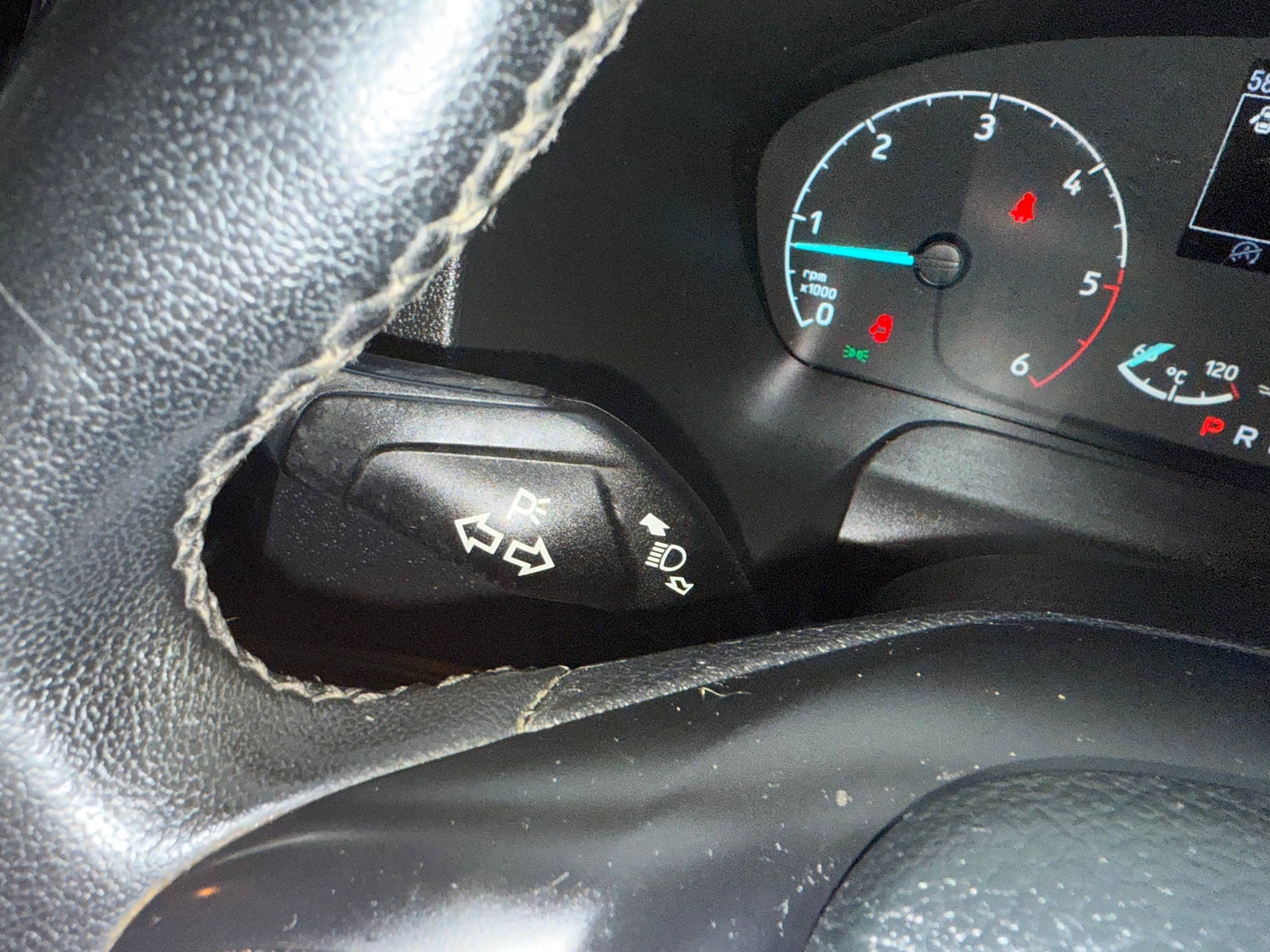 Used Ford Transit 2021 for sale - 77432885: Photo 20