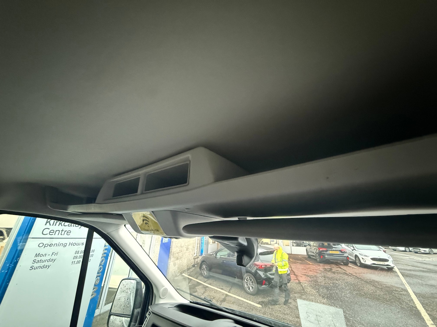 Used Ford Transit 2021 for sale - 77432885: Photo 32