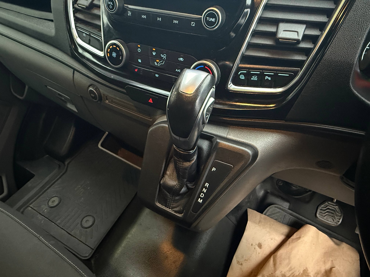 Used Ford Transit 2021 for sale - 77432885: Photo 5