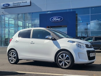 2022 - 1.0 VTi 72 Shine 5dr