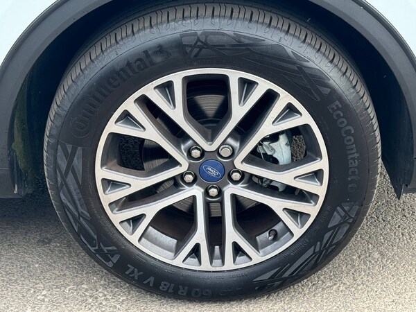 Used Ford Kuga 2022 for sale - 72343822: Photo 13