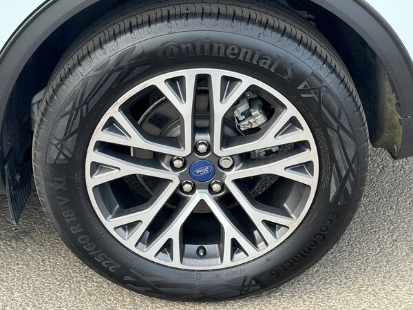Used Ford Kuga 2022 for sale - 72343822: Photo 14