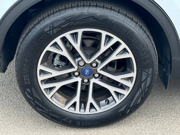 Used Ford Kuga 2022 for sale - 72343822: Photo 15