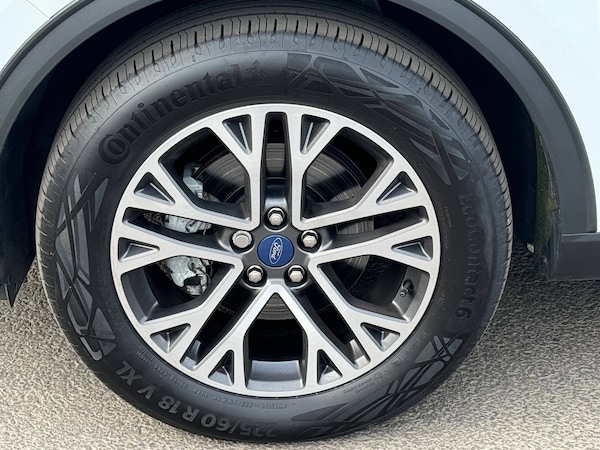 Used Ford Kuga 2022 for sale - 72343822: Photo 16