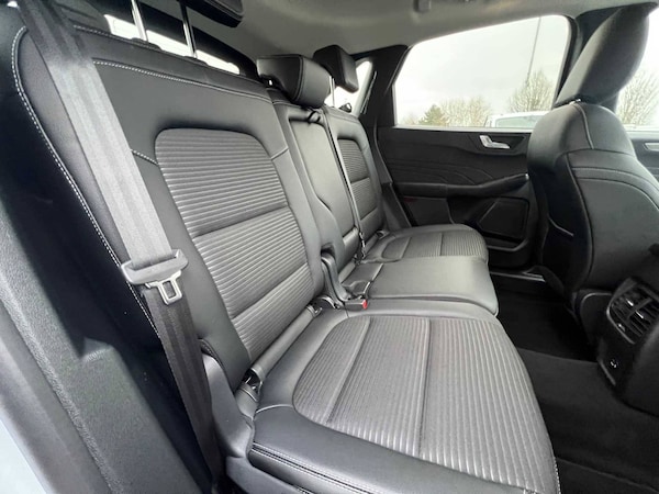 Used Ford Kuga 2022 for sale - 72343822: Photo 18