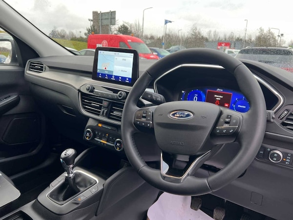 Used Ford Kuga 2022 for sale - 72343822: Photo 19