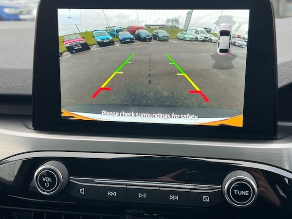 Used Ford Kuga 2022 for sale - 72343822: Photo 21