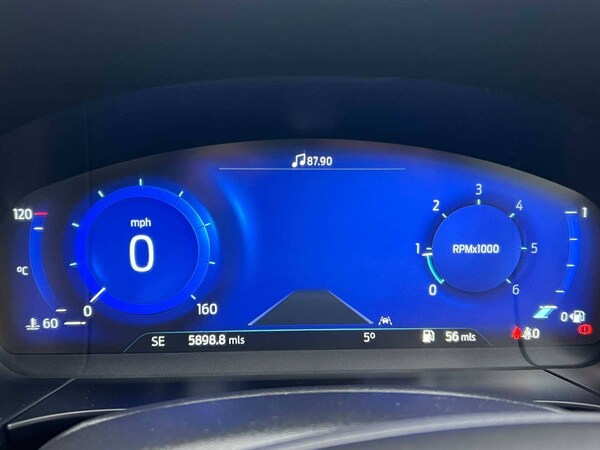 Used Ford Kuga 2022 for sale - 72343822: Photo 29