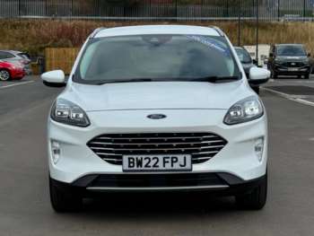 Used Ford Kuga 2022 for sale - 72343822: Photo