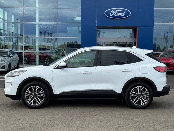 Used Ford Kuga 2022 for sale - 72343822: Photo 6