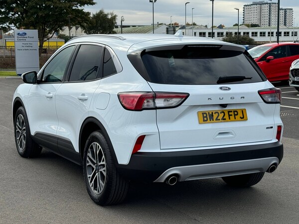 Used Ford Kuga 2022 for sale - 72343822: Photo 7