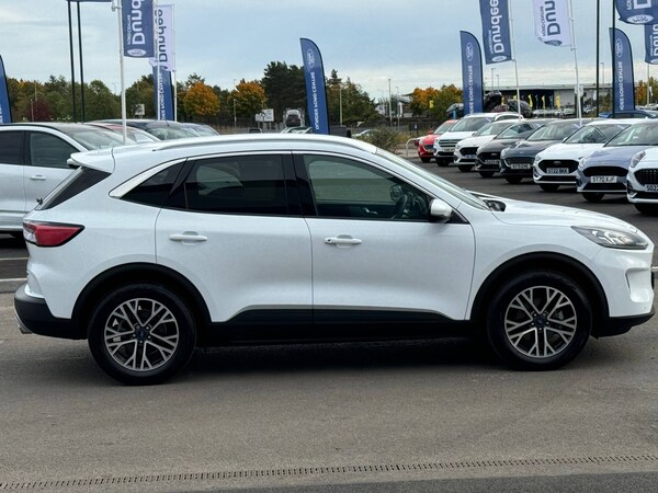 Used Ford Kuga 2022 for sale - 72343822: Photo 9