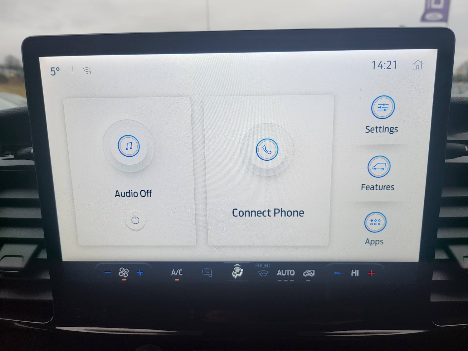 Used Ford Transit 2025 for sale - 77199238: Photo 21