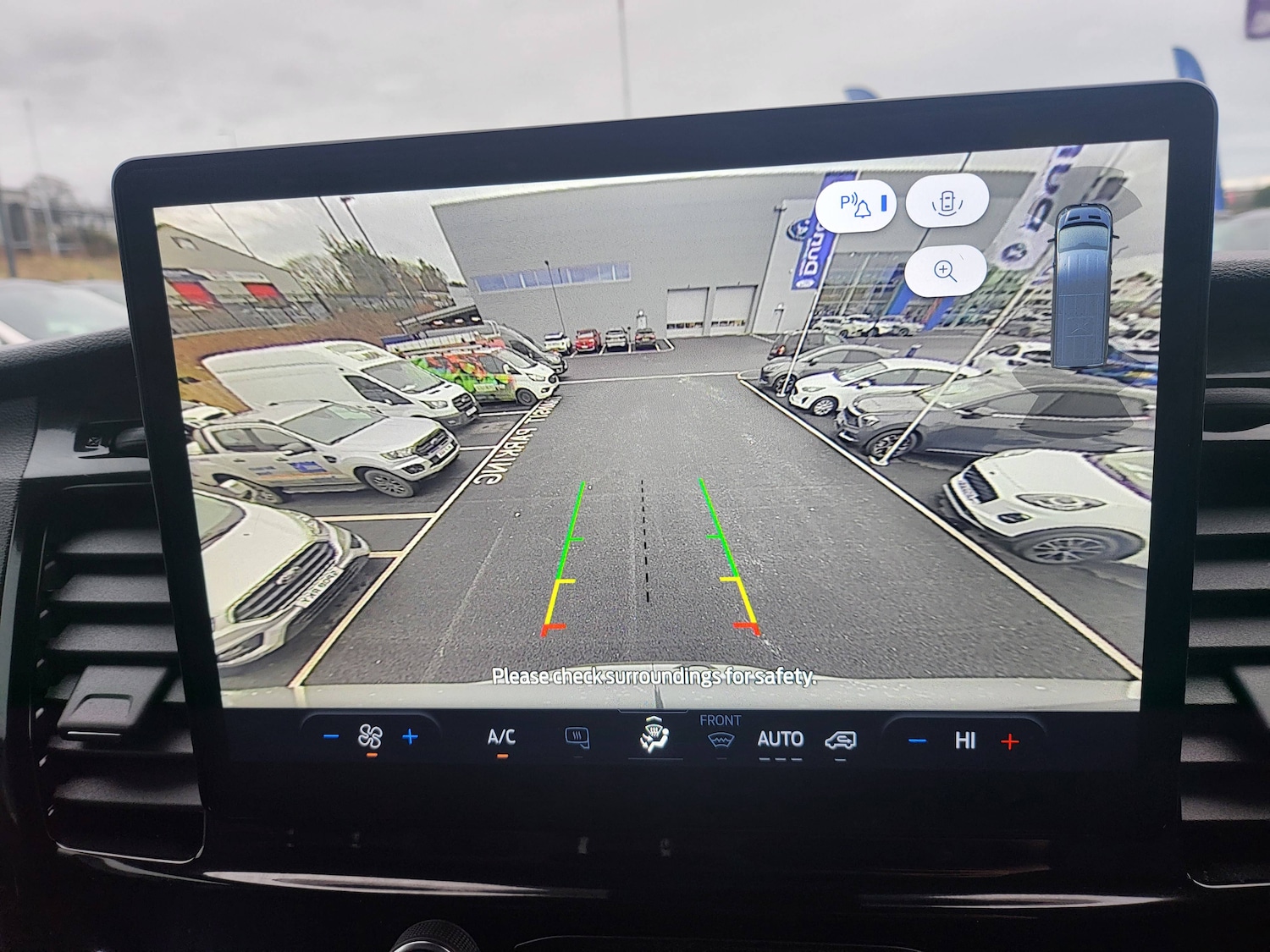 Used Ford Transit 2025 for sale - 77199238: Photo 22