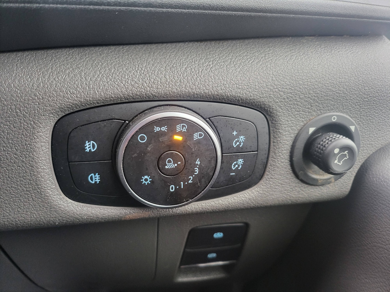 Used Ford Transit 2025 for sale - 77199238: Photo 24