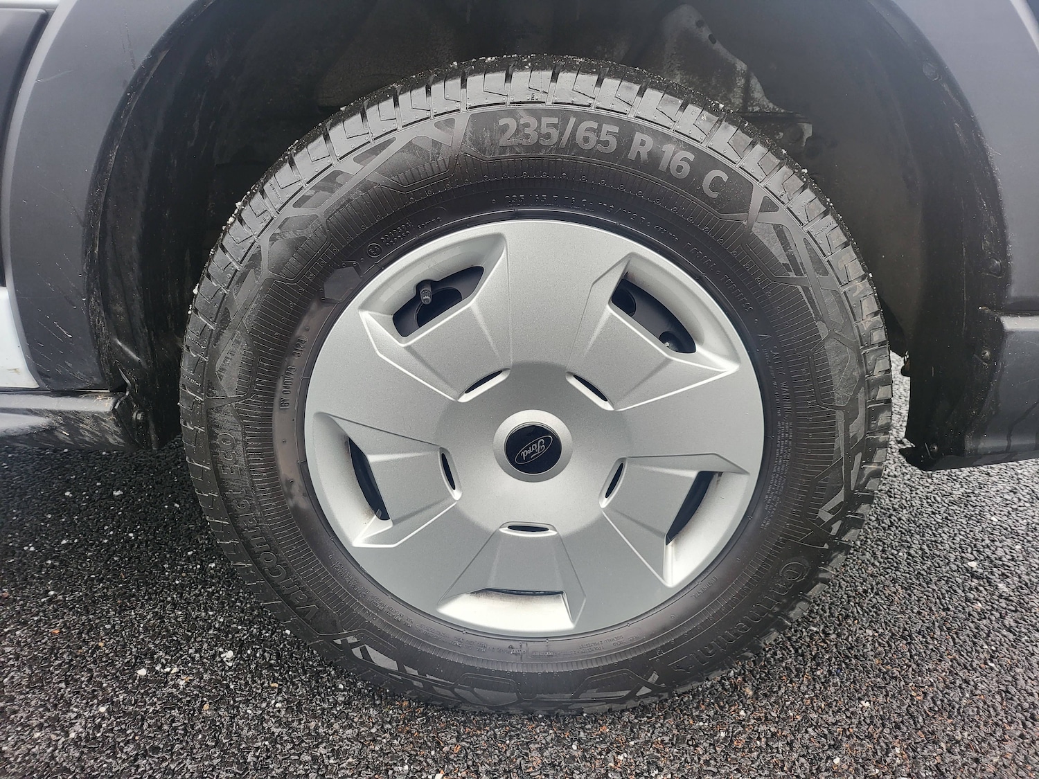 Used Ford Transit 2025 for sale - 77199238: Photo 29