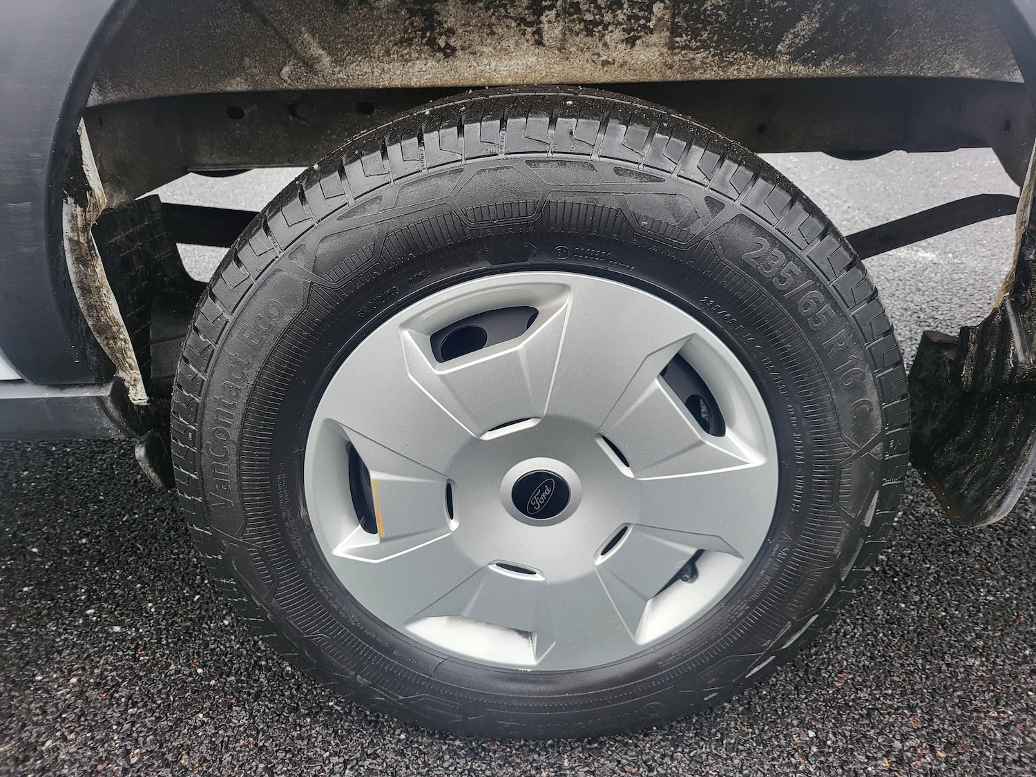 Used Ford Transit 2025 for sale - 77199238: Photo 31