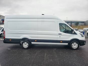Used Ford Transit 2025 for sale - 77199238: Photo