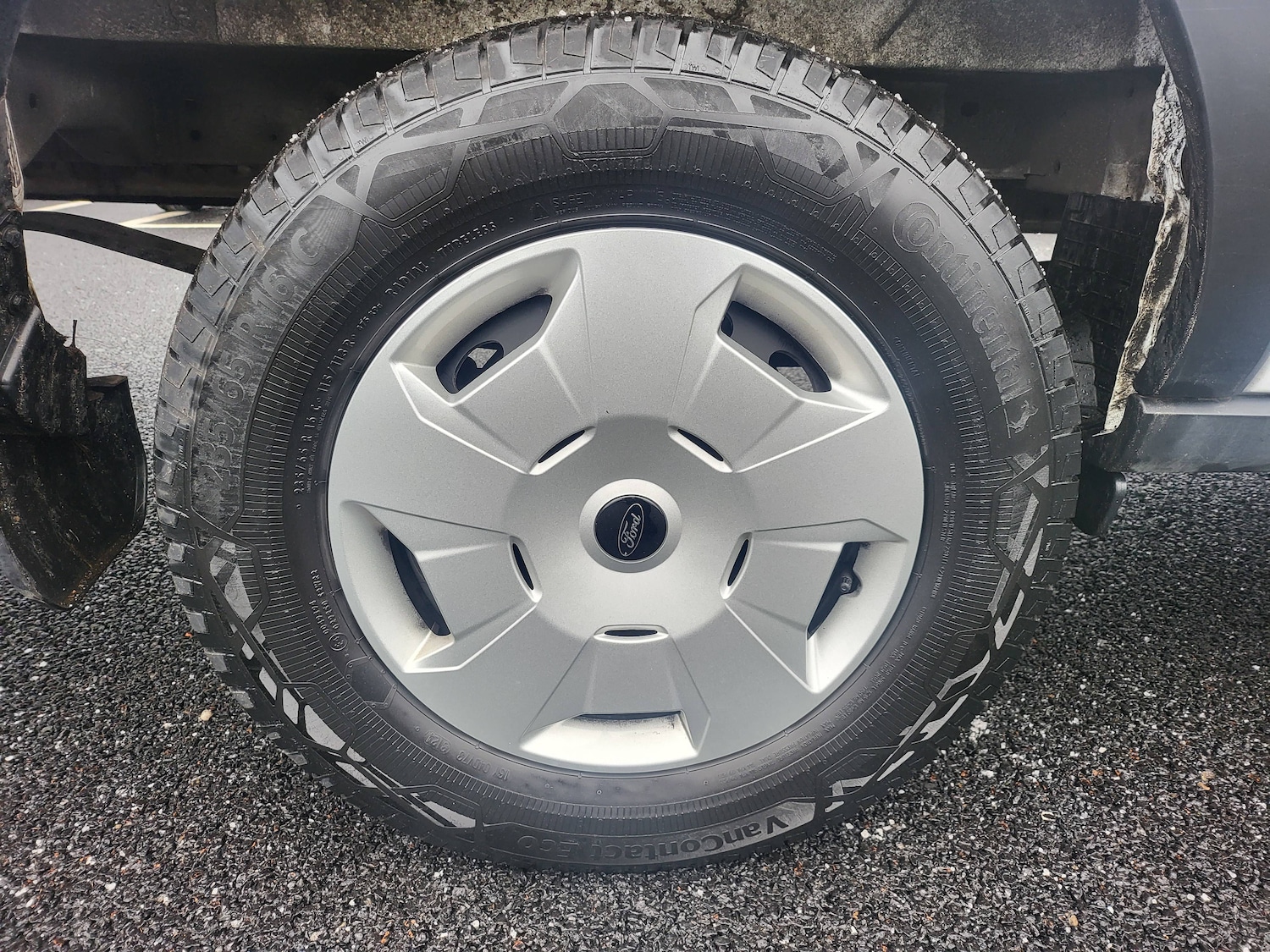 Used Ford Transit 2025 for sale - 77199238: Photo 4