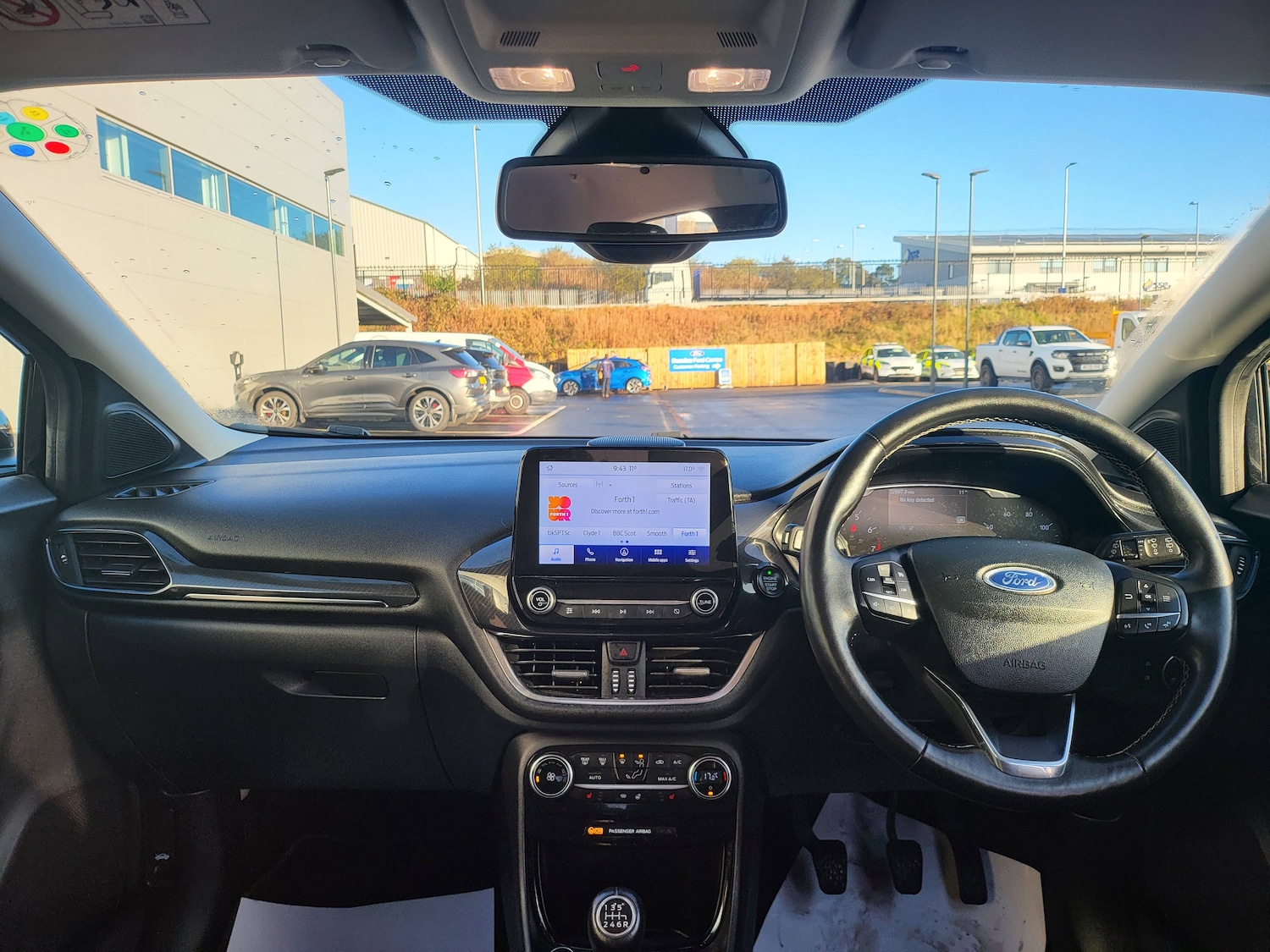 Used Ford Puma 2020 for sale - 76320657: Photo 13